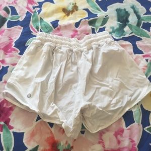 Lulu Lemon Shorts